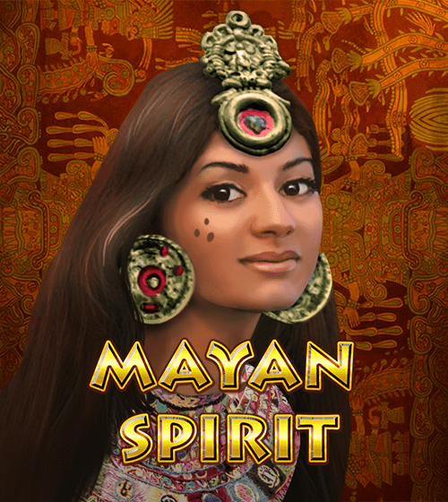 Mayan Spirit