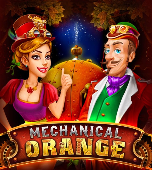 Mechanical Orange