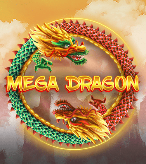 Mega Dragon