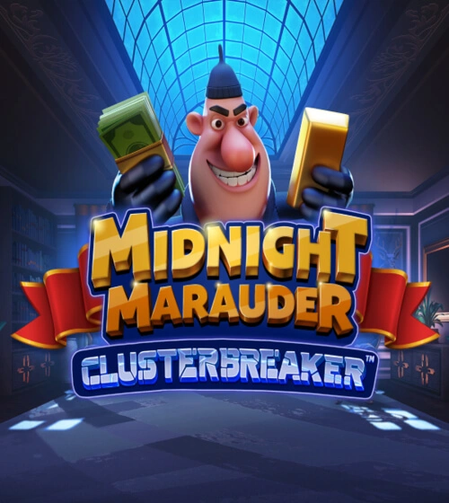 Midnight Marauder - ClusterBreaker
