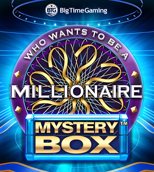 Millionaire Mystery Box