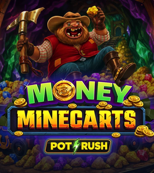 Money Minecarts