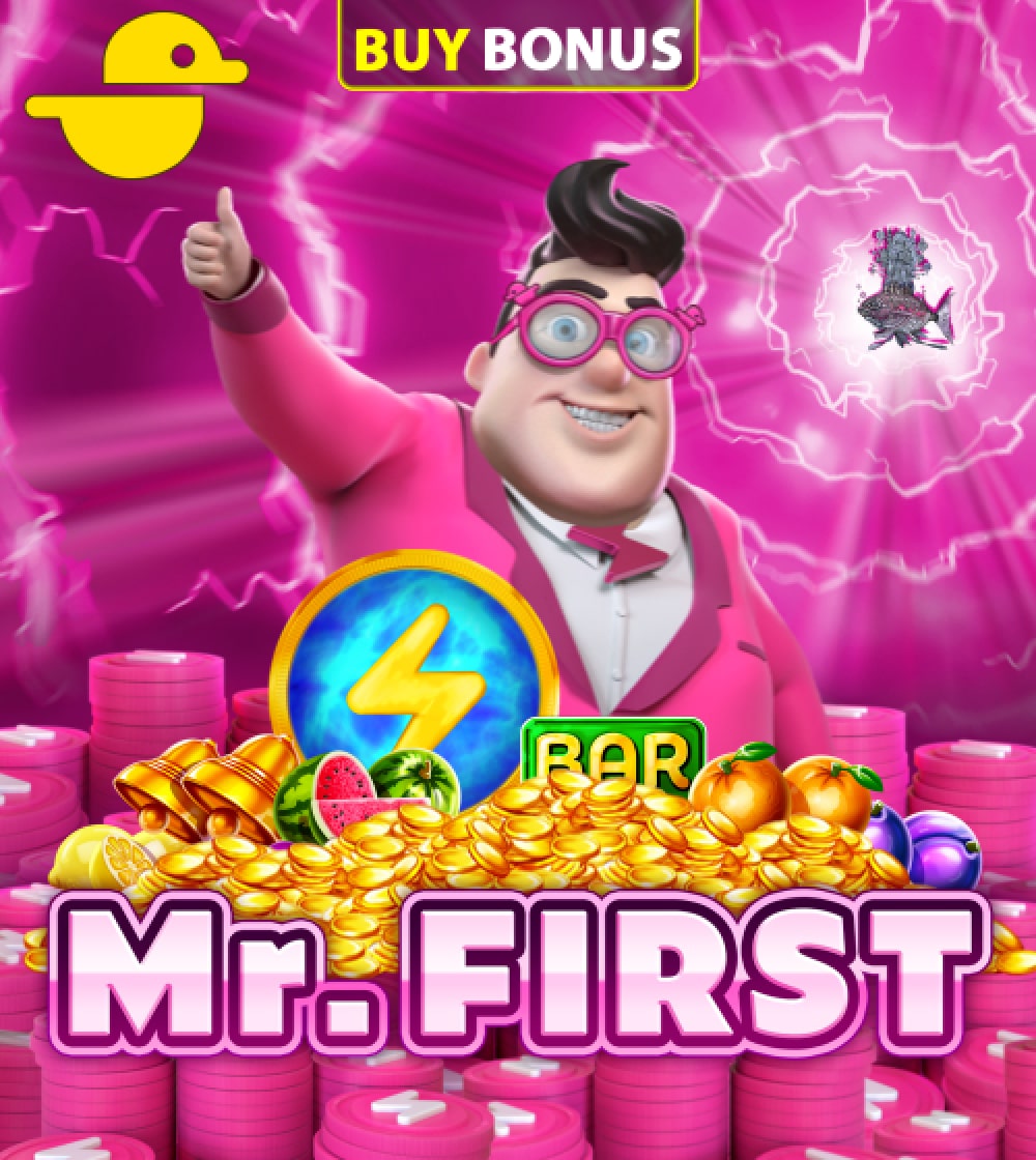 Mr. First