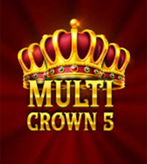 Multi Crown 5