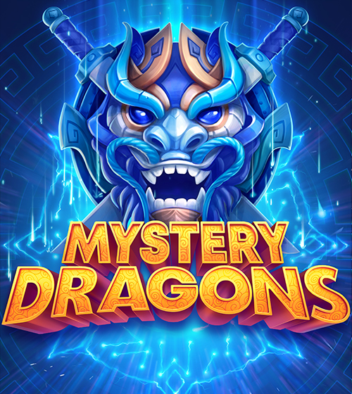 Mystery Dragons/