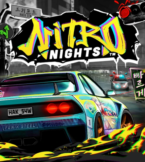 Nitro Nights