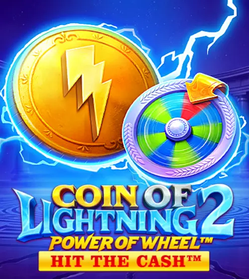 Coin of Lightning 2