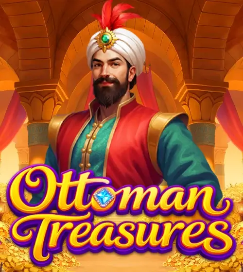 Ottoman Treasures