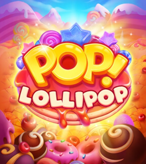 Pop! Lollipop