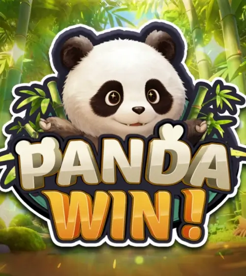 Panda Win!