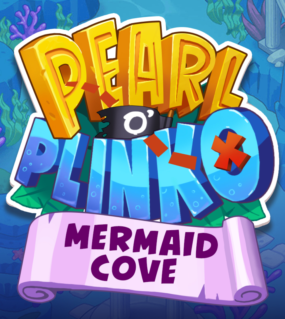 Pearl o’ Plinko – Mermaid Cove