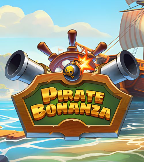 Pirate Bonanza