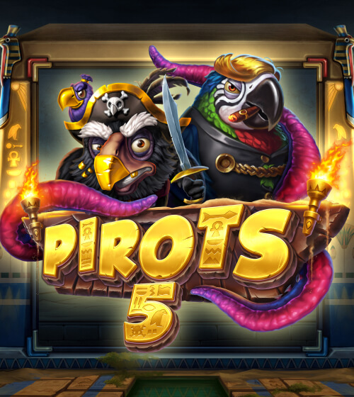 Pirots 5