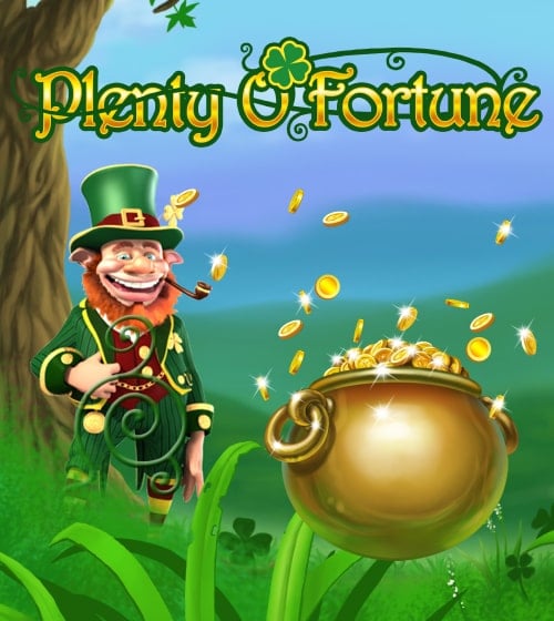 Plenty O'Fortune