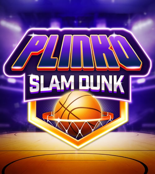 Plinko Slam Dunk
