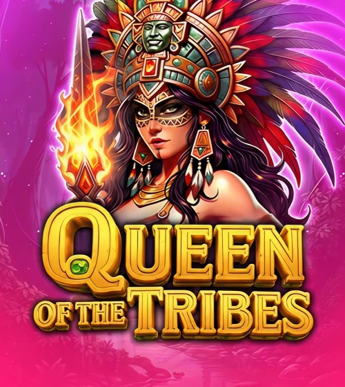 Queen Of The Tribes