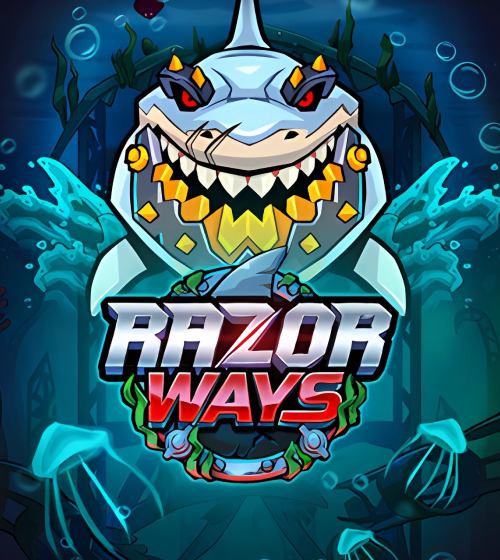 Gumes Razor Razor Ways