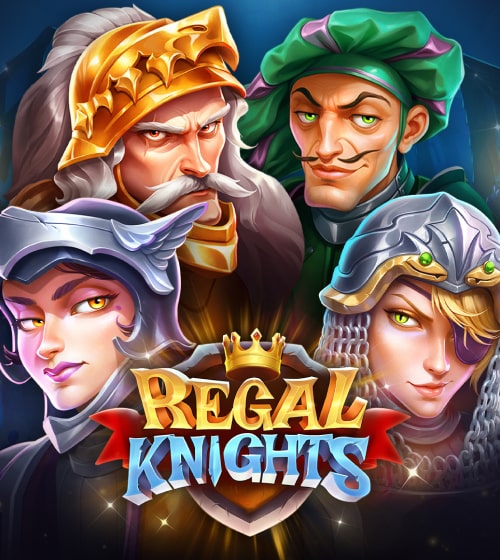 Regal Knights
