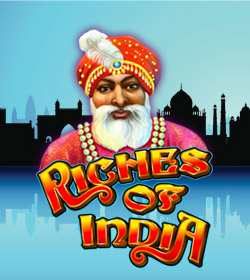Riches of India