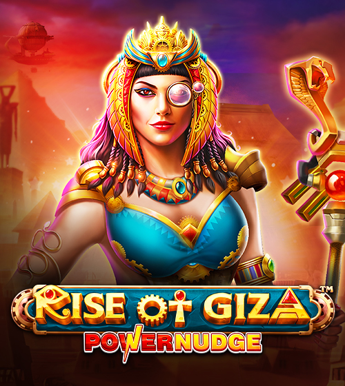 Rise of Giza PowerNudge