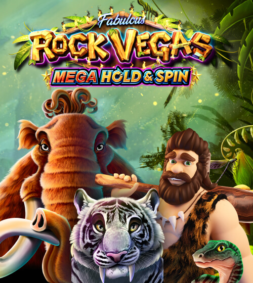 Rock Vegas