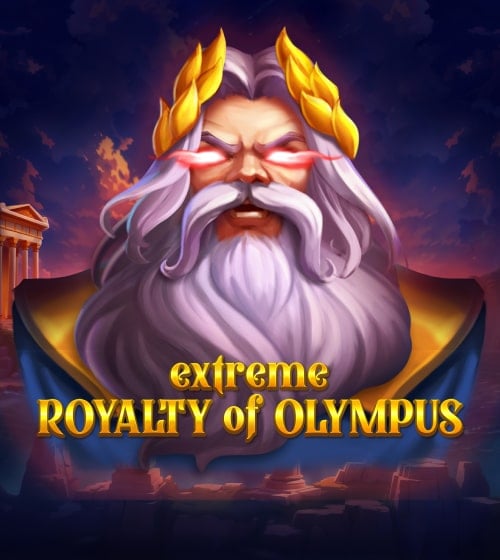 Royalty of Olympus Extreme