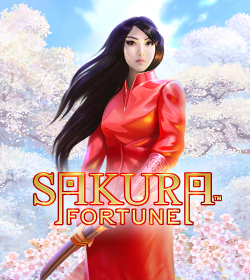 Sakura Fortune