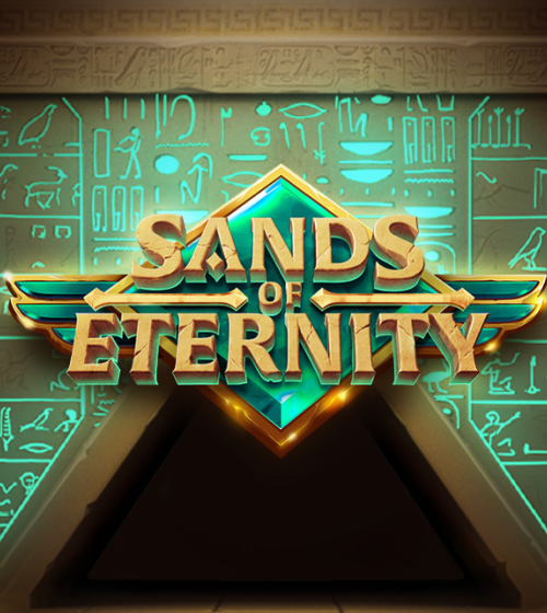 Sands of Eternity 2