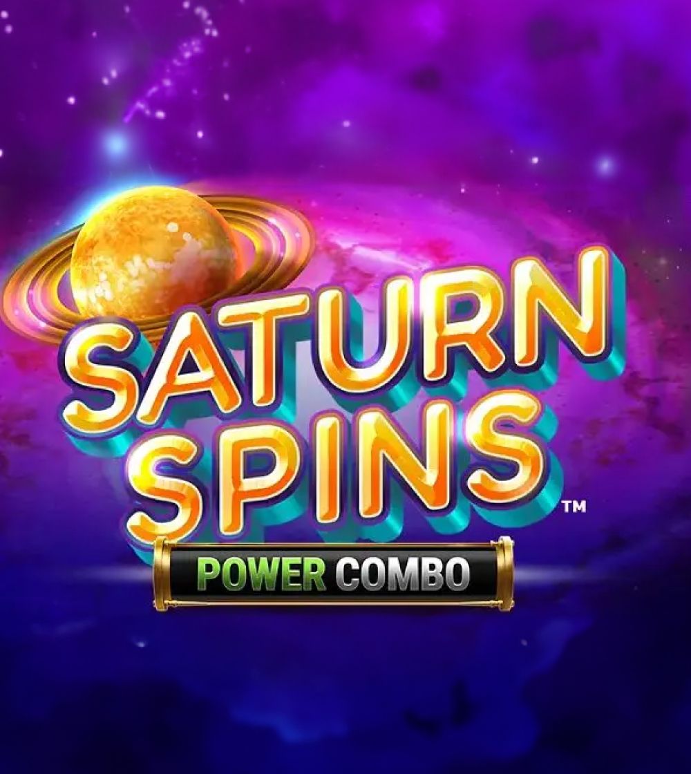 Saturn Spins Power Combo