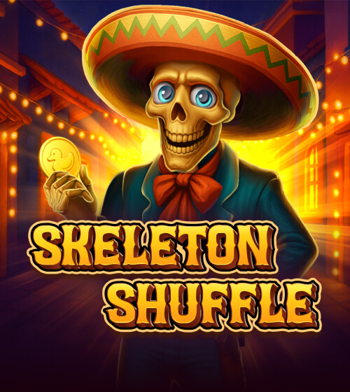 Skeleton Shuffle