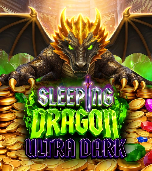 Sleeping Dragon Ultra Dark