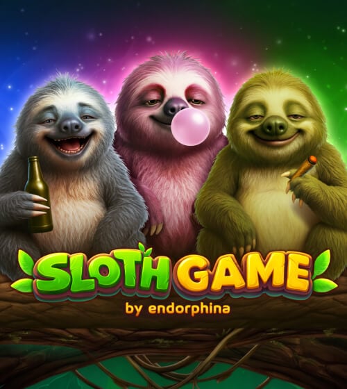 Sloth Game