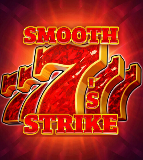 Smooth 7's Strike