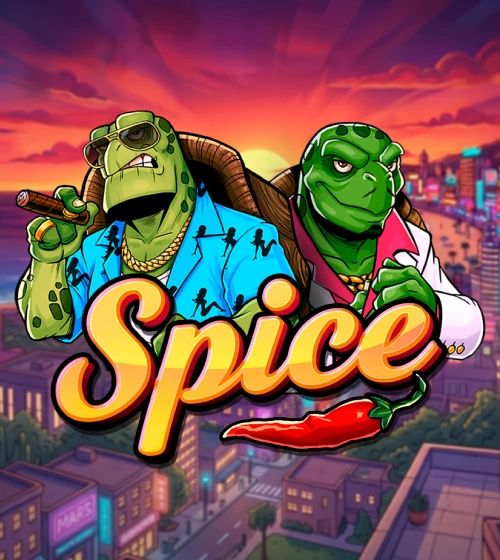 Spice