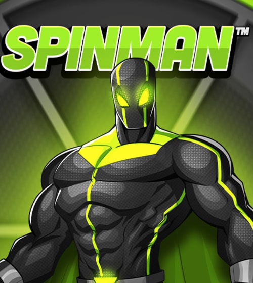 Spinman