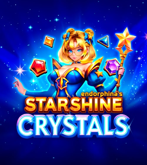 Starshine Crystals