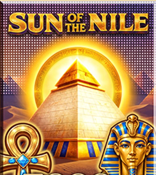 Sun Of The Nile