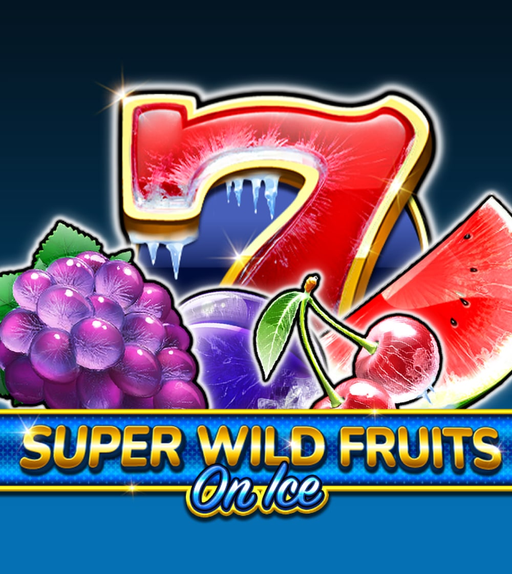 Super Wild Fruits - On Ice
