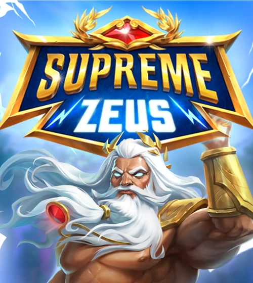 Supreme Zeus