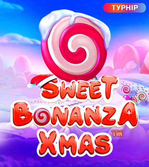 Sweet Bonanza Xmas