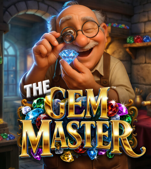 THE GEM MASTER