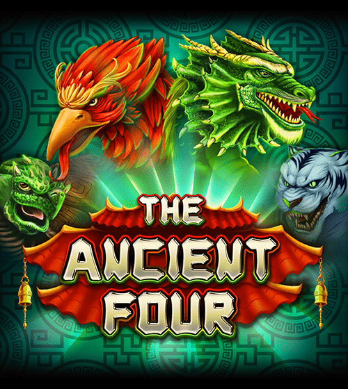 The Ancient Four