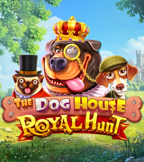 The Dog House - Royal Hunt