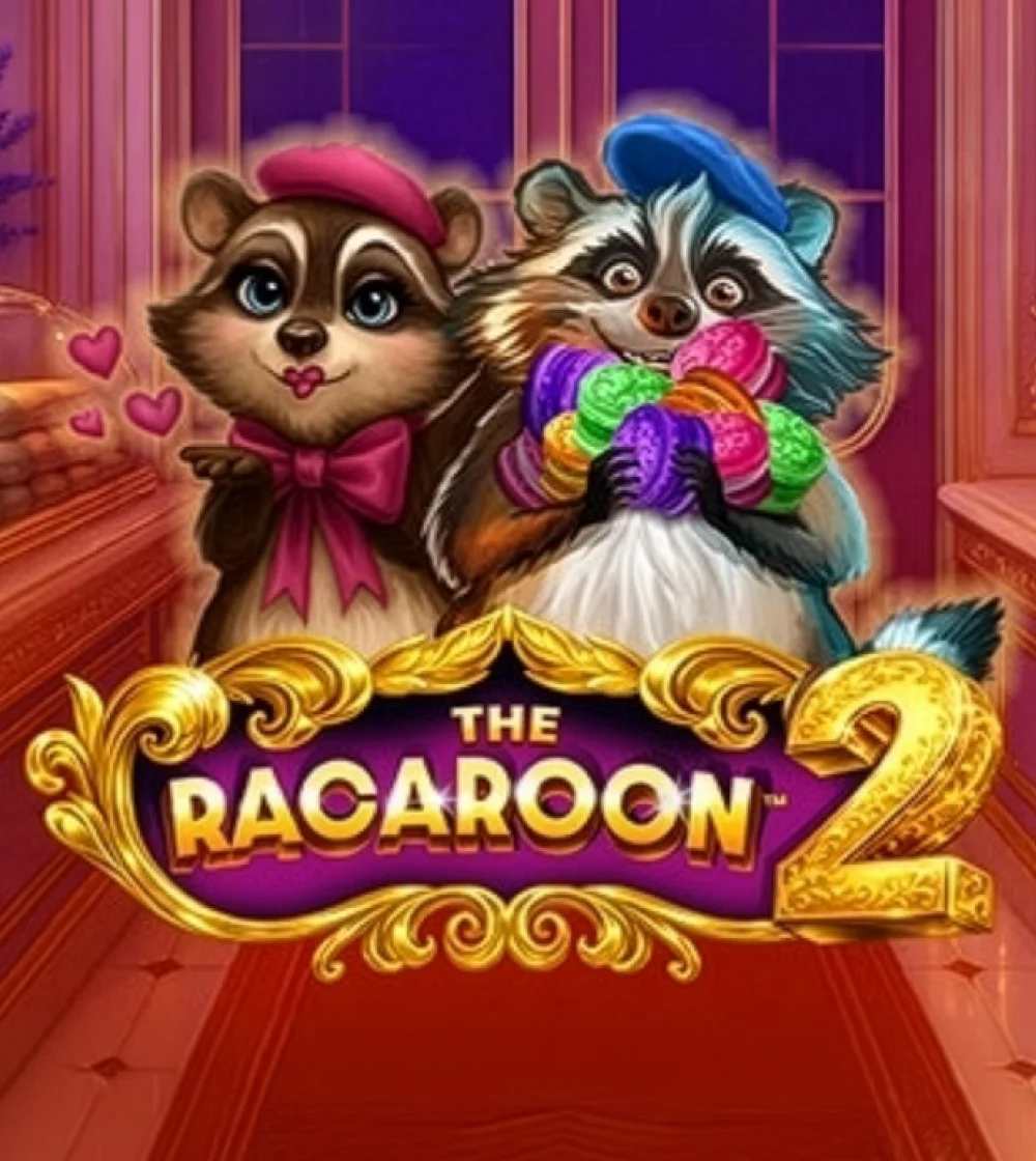 The Racaroon 2