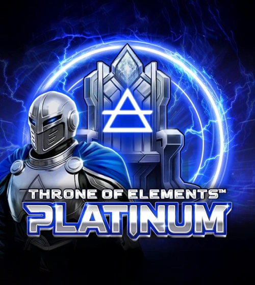 Throne of Elements: Platinum