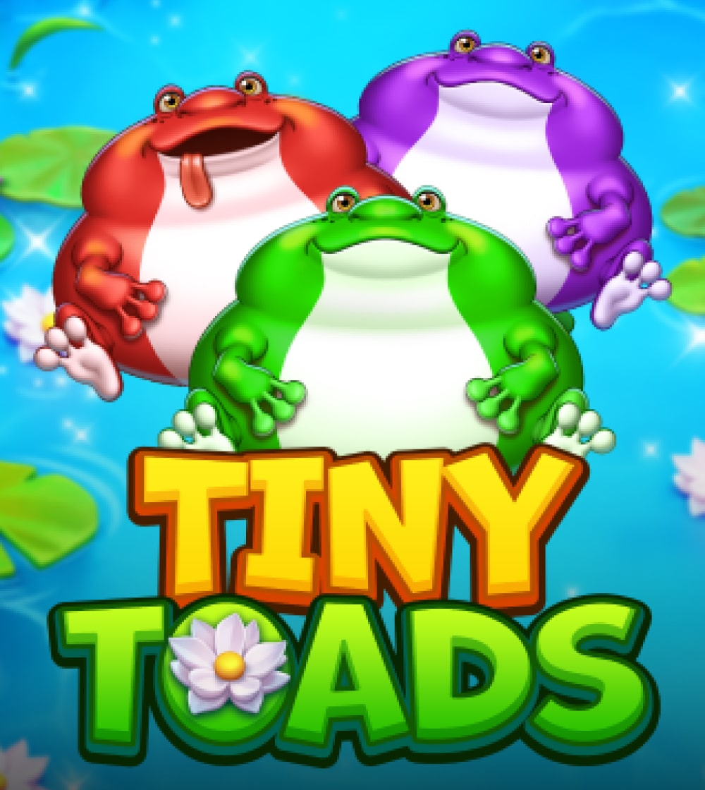 Tiny Toads