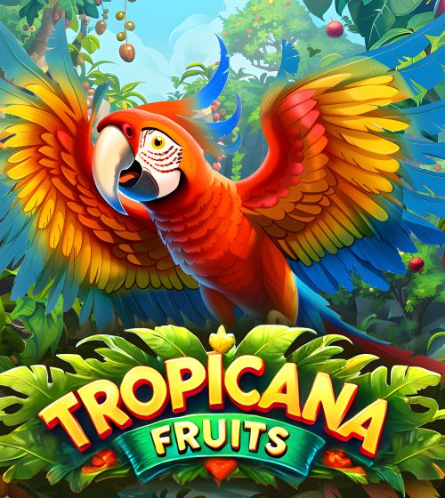 Tropicana Fruits