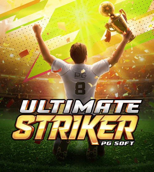 Ultimate Striker