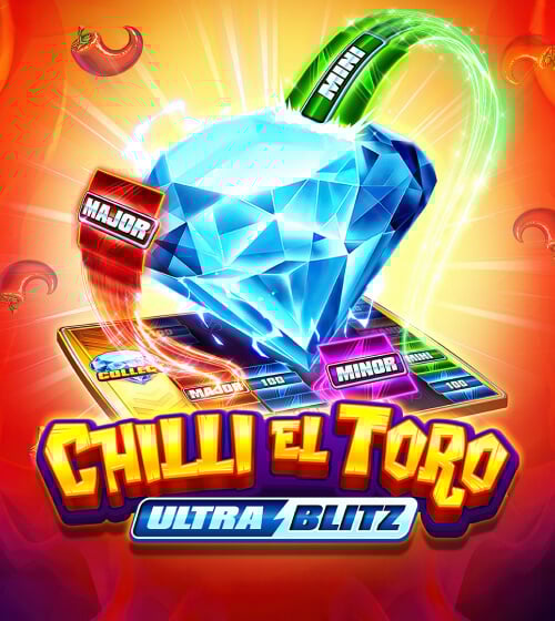 Ultra Blitz – Chilli El Toro Buy Bonus