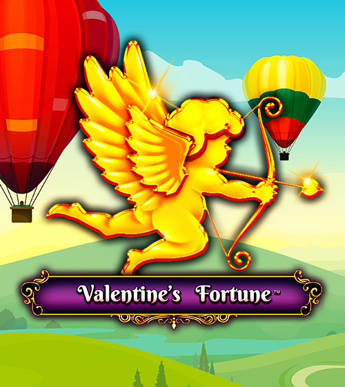 Valentine's Fortune